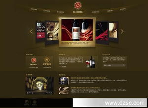 數(shù)字化時(shí)代的專業(yè)網(wǎng)站設(shè)計(jì) 從精品展示到動(dòng)態(tài)交互的全方位解決方案