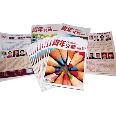 一站式廣告物料定制服務 深圳A4宣傳單、彩頁畫冊與海報廣告制作